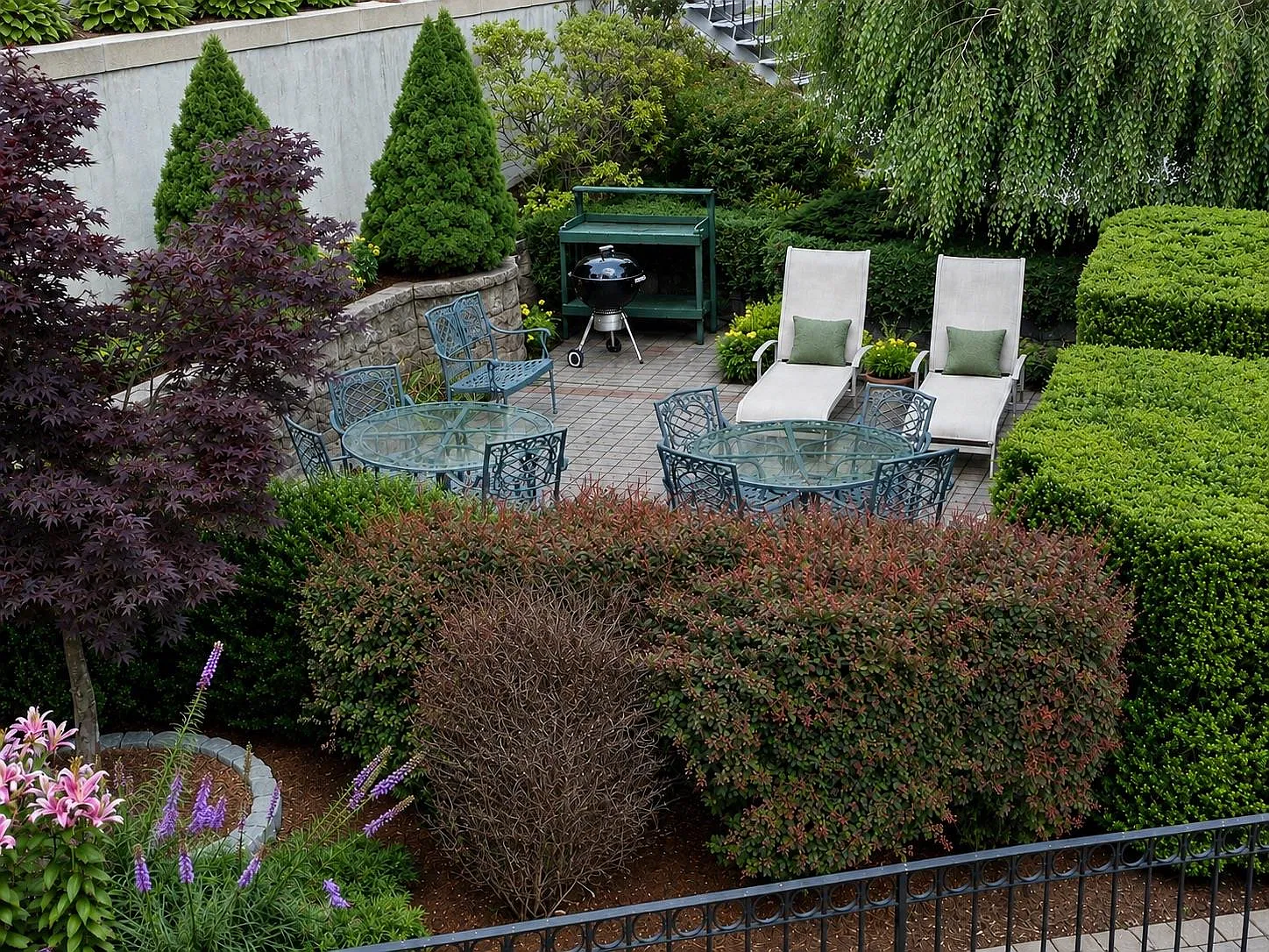 J. E. Furnished Apartments - Waltham — Photo 2