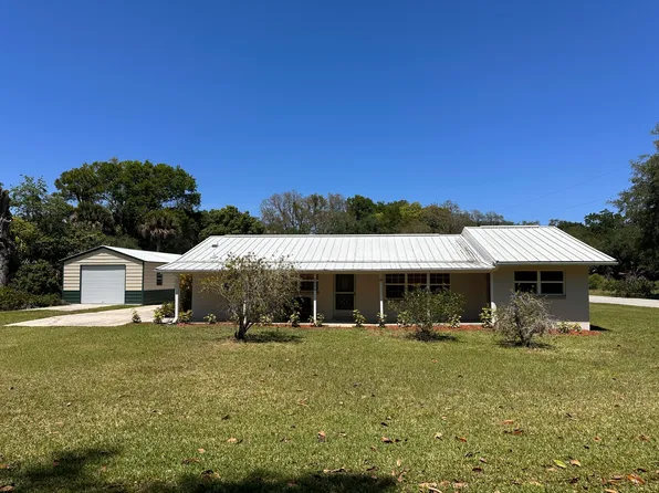 3646 Magoon Ave, Mims, FL 32754