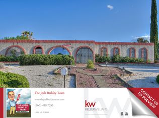 416 Chantilly Dr, Sierra Vista, AZ 85635
