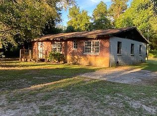 131 NW Rail Way, Greenville, FL 32331