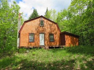198 Blueberry Hill Rd, Grafton, NH 03240
