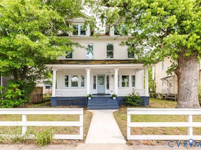 3021 North Ave, Richmond, VA, 23222