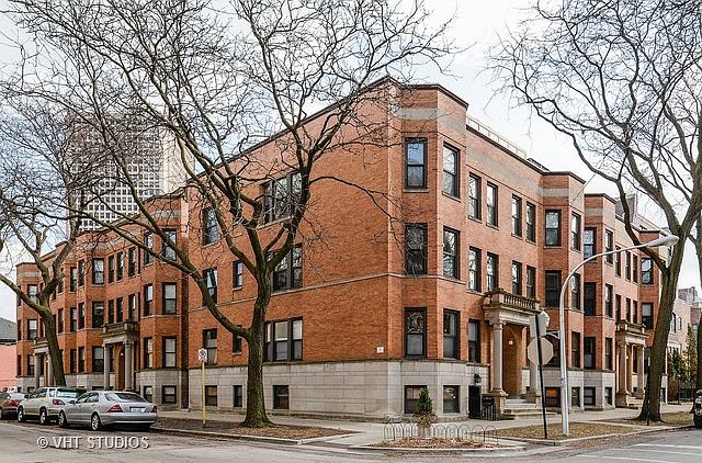 1st image of 1021 W Balmoral Ave #1B