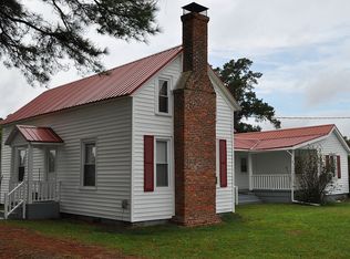 450 Pate Rd, New Bern, NC 28562