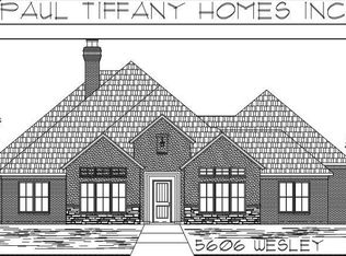 5606 Wesley Rd, Amarillo, TX 79119