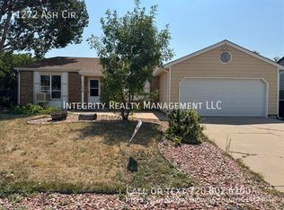 11272 Ash Cir, Thornton, CO 80233