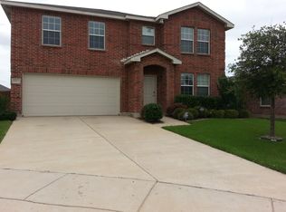 16904 Thorntree Ct, Justin, TX 76247