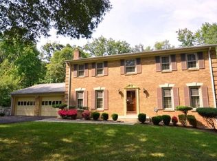 9010 Gettysburg Ln, College Park, MD 20740
