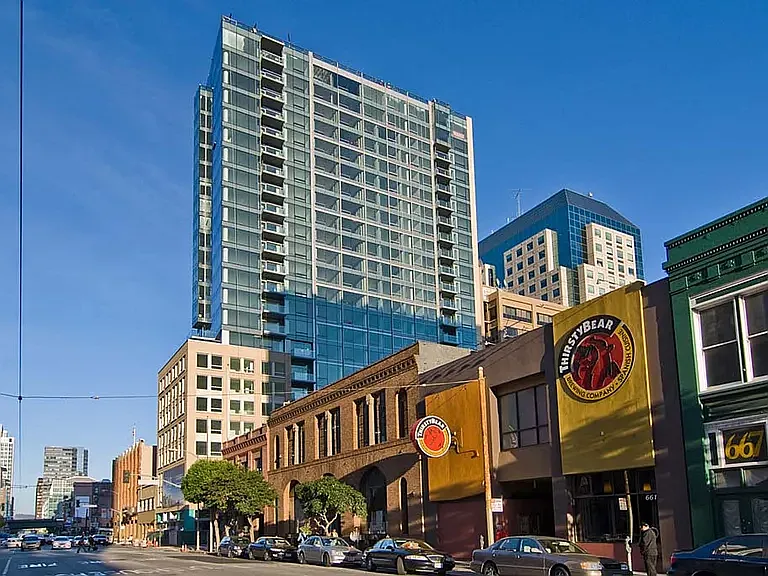 1 Hawthorne St #9C — Photo 36