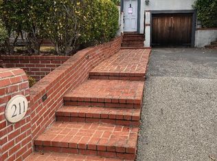 211 Claudius Dr, Aptos, CA 95003