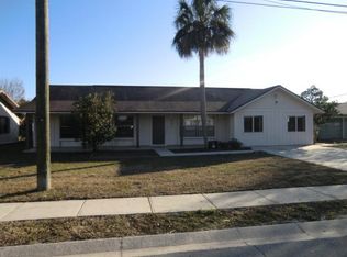 492 Wiltshire Blvd, Port Orange, FL 32127