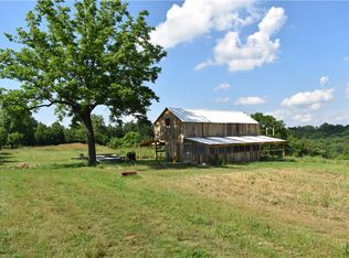 201 May Pop Ln, Marshall, AR 72650