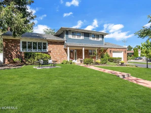 502 River Terrace, Toms River, NJ 08755