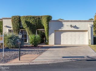 2791 W Casas Cir, Tucson, AZ 85742