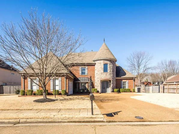 2339 Meverett Ln, Cordova, TN 38016