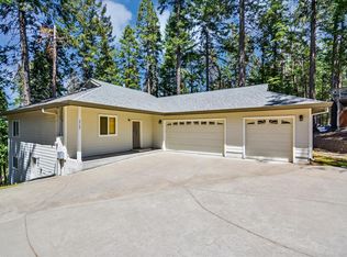 3709 Ruby Ct, Pollock Pines, CA 95726