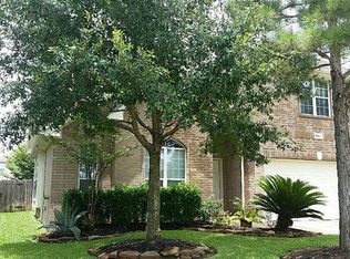 9514 Curry Landing Dr, Houston, TX 77095