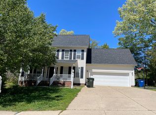 4115 Breadfruit Ct, Raleigh, NC 27616