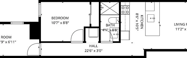 1428 A St SE #2 — Photo 21