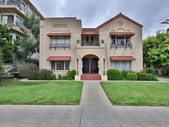 3409 Park Blvd, San Diego, CA 92103