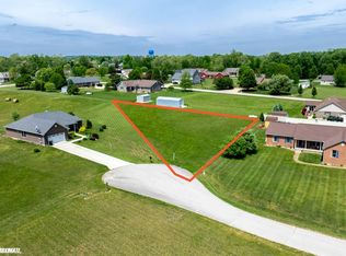LOT 47 Lookout Vw, West Union, OH 45693