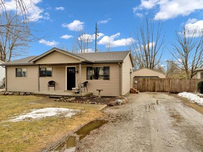214 S Lester St, Capac, MI, 48014
