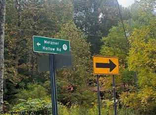 Metzner Hollow Rd, Helvetia, WV 26224