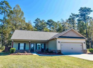 527 Knollwood, Griffin, GA 30224