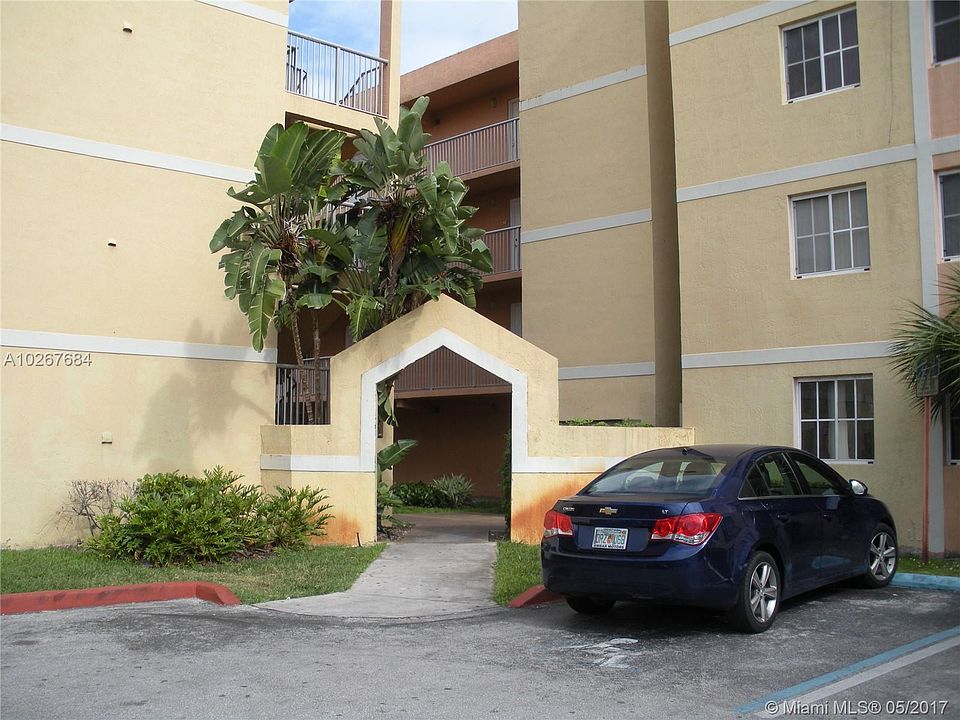 1st image of 6195 NW 186th St APT 211