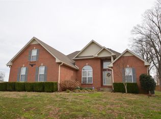 2398 Danbury Dr, Clarksville, TN 37042