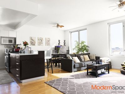 1311 Jackson Ave APT 11C, Long Island City, NY, 11101