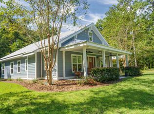 9731 N Horseshoe Rd, Tallahassee, FL 32317