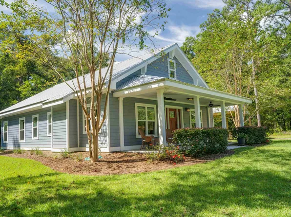 9731 N Horseshoe Rd, Tallahassee, FL 32317