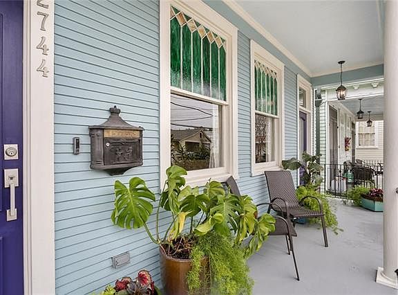 3rd image of 2744 Saint Philip St