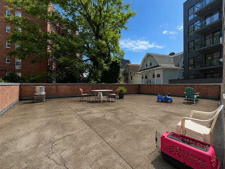 1710 Newkirk Ave #1 — Photo 6
