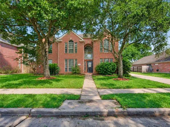 4122 Casa Del Lago Dr, Missouri City, TX 77459