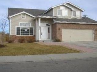 5825 Wetland Loop, Frederick, CO 80504