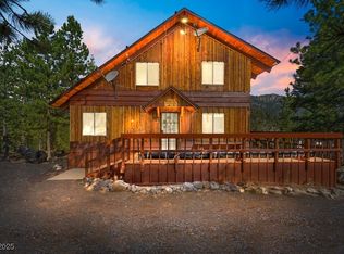 2169 Via Spes Nostra St, Las Vegas, NV 89124