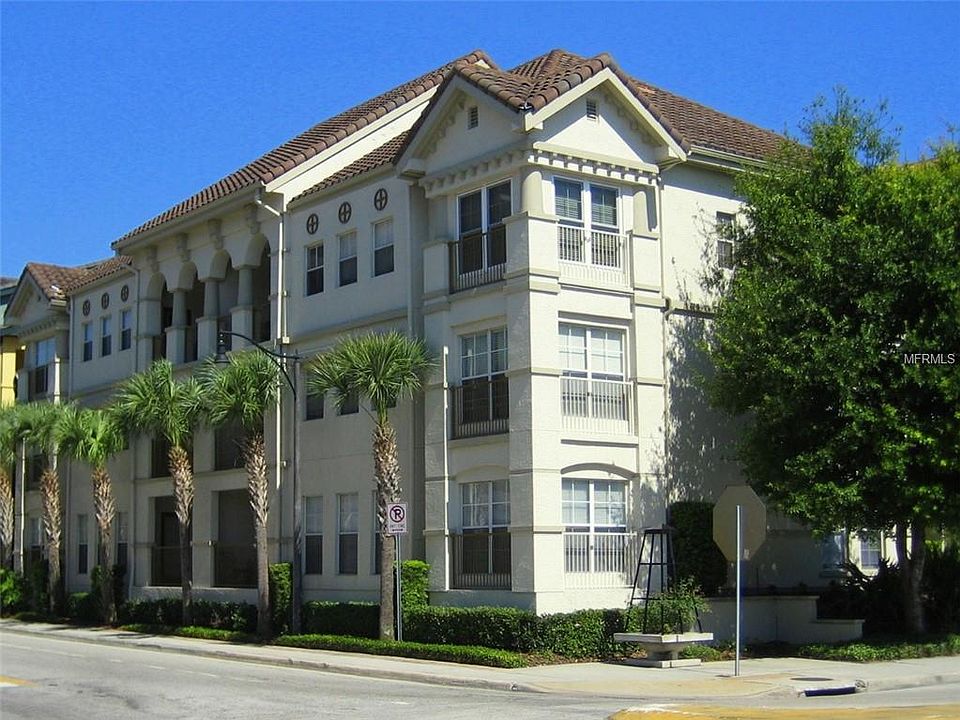 1st image of 402 S Armenia Ave Unit 124