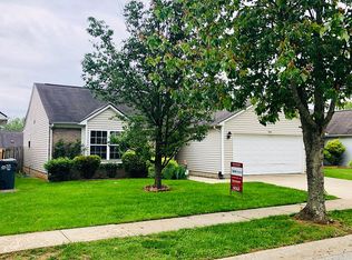 1924 Sandersville Rd, Lexington, KY 40511