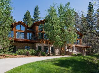 638 Eagle Pass, Durango, CO 81301