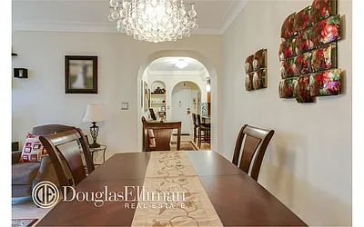 Sold by Douglas Elliman