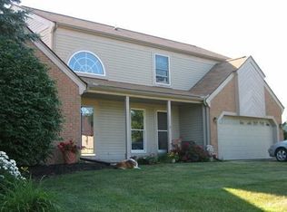 6130 White Swan Ln, Ann Arbor, MI