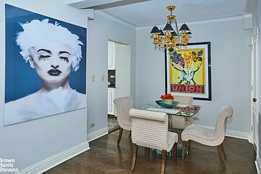 Rented by Brown Harris Stevens