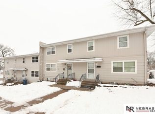 101 W 19th Ave, Bellevue, NE 68005