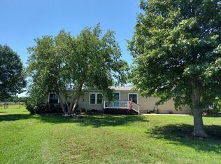 5505 SW Buffalo Rd, Towanda, KS 67144