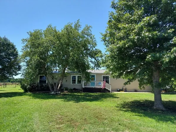 5505 SW Buffalo Rd, Towanda, KS 67144