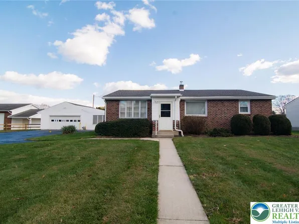 1523 N 27th St, Allentown, PA 18104