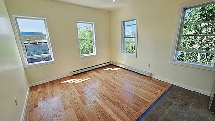 Rented by David Francis New York LLC