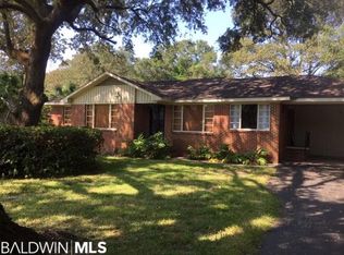 4262 Highway 90 Dr, Mobile, AL 36693